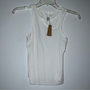 SKIMS Cut Out Tank